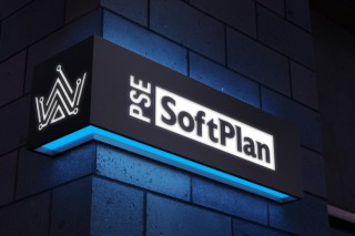 Logo PSE SoftPlan