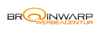 BRAINWARP Werbeagentur | Webdesign | Suchmaschinenoptimierung | Nürnberg | Fürth | Erlangen | Schwabach